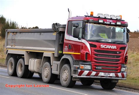 plant hire isle of skye